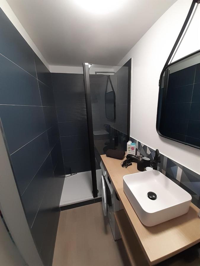 T2 Cosy, Confort, Balcon Parking Appartement