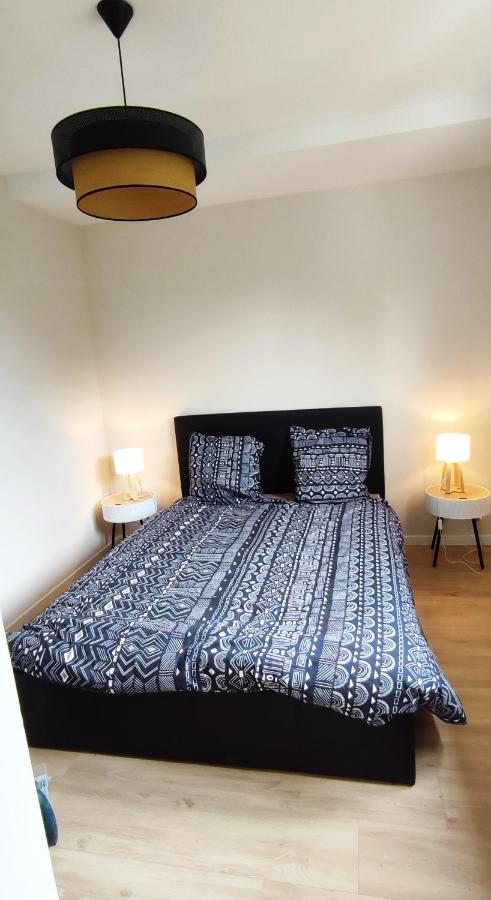 T2 Cosy, Confort, Balcon Parking Appartement *